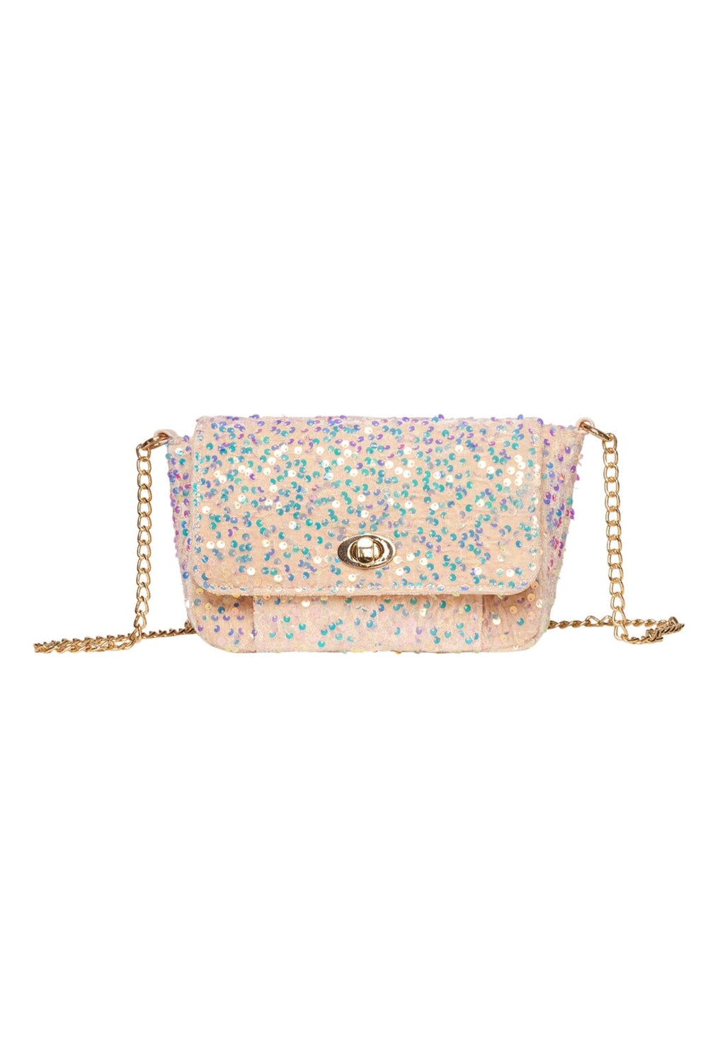 Noella - Teagan Crossover Bag - 650 Beige Mix Tasker 