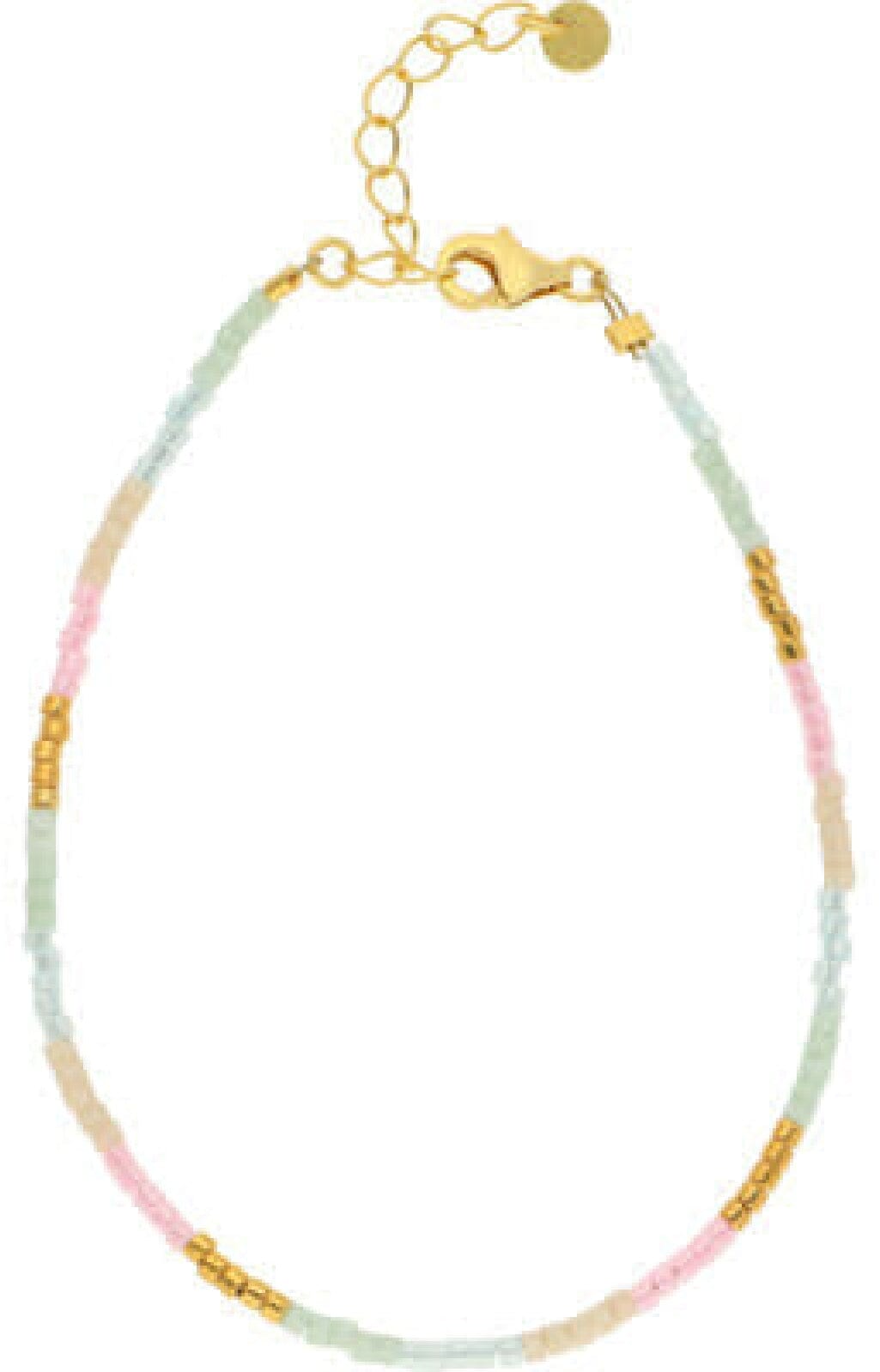 Nuni Copenhagen - Kira - Pastello Armbånd 