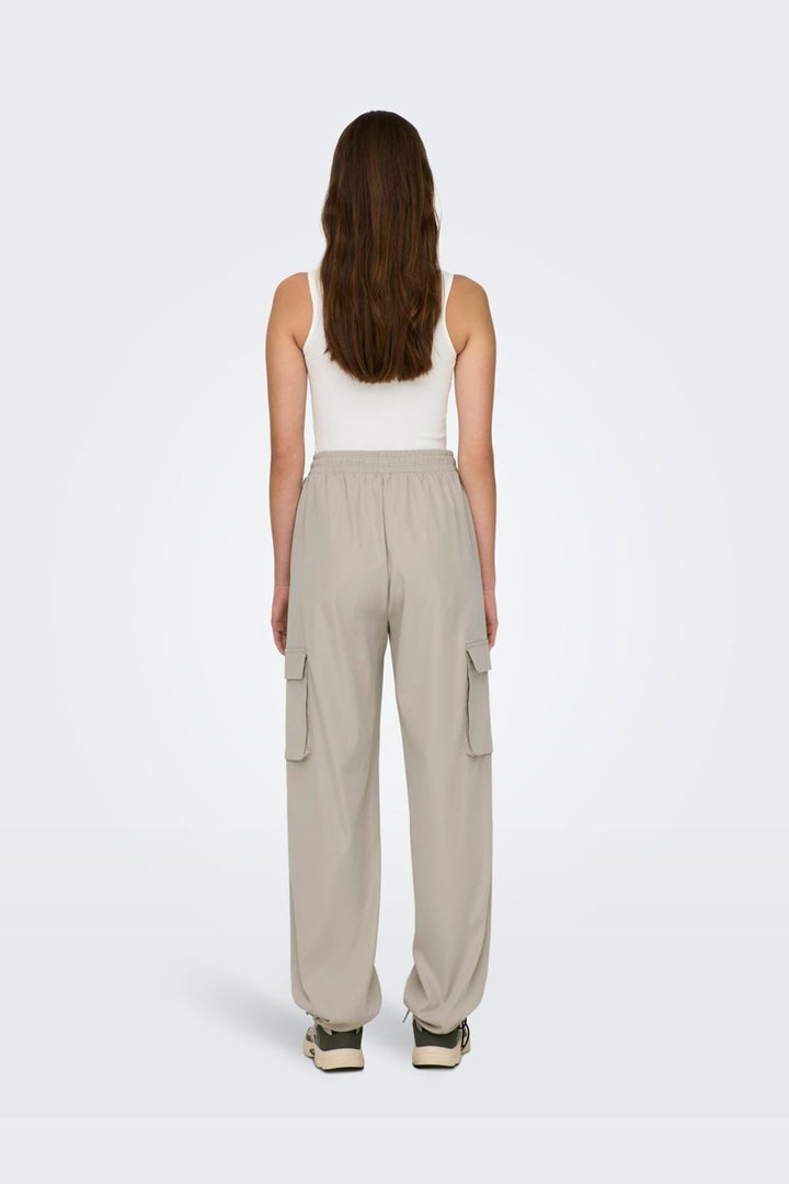 Only, Onlcashirgo Pant, Chateau Gray