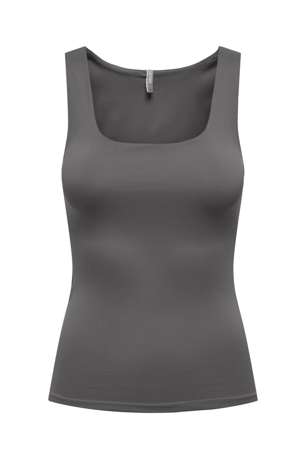 Only, Onlea S/L 2-Ways Fit Top, Thunderstorm