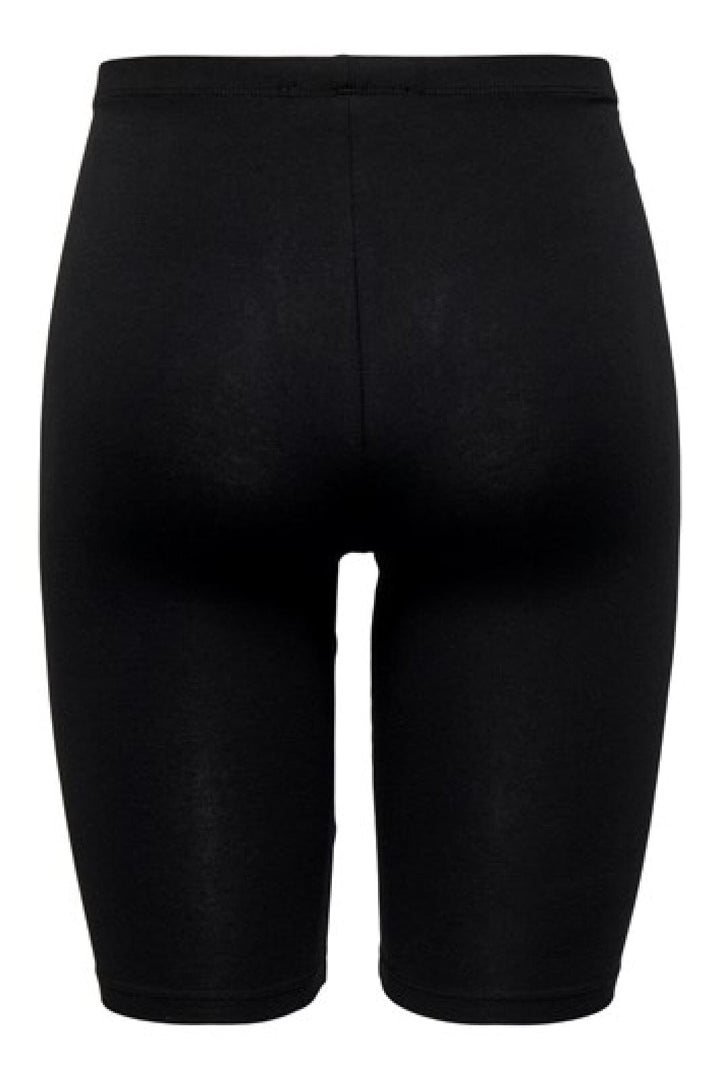 Only - Onllove Shorts - 3029655 Black Shorts 