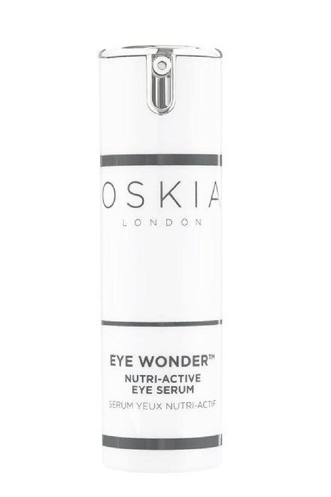 Oskia - Eye Wonder - 10 ML Øjenpleje 