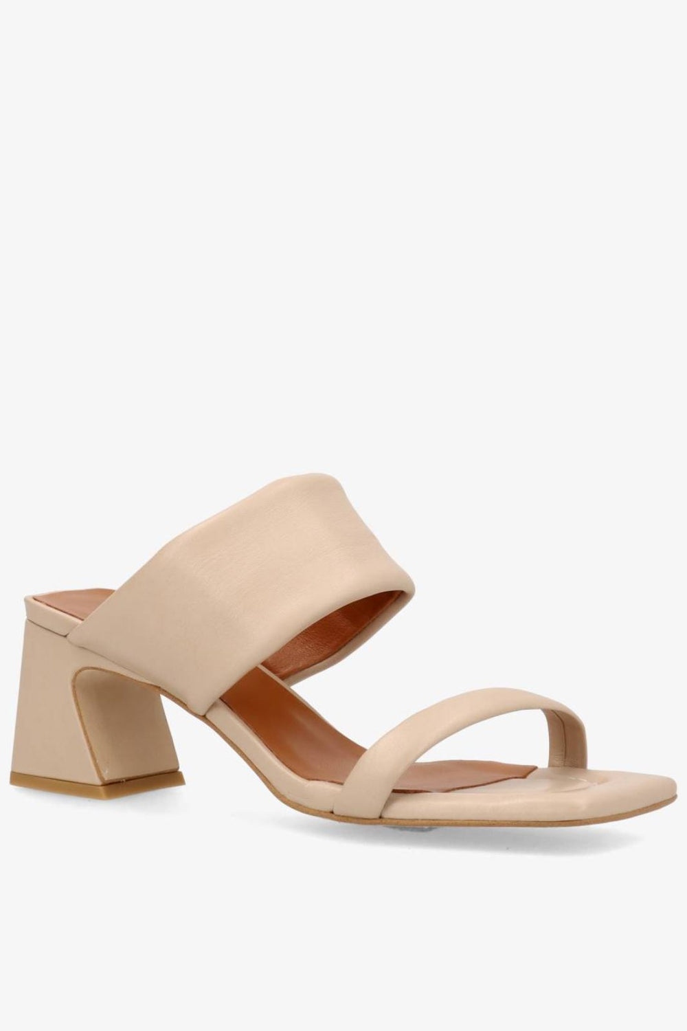 Phenumb Copenhagen - Eden - Beige Sandaler 