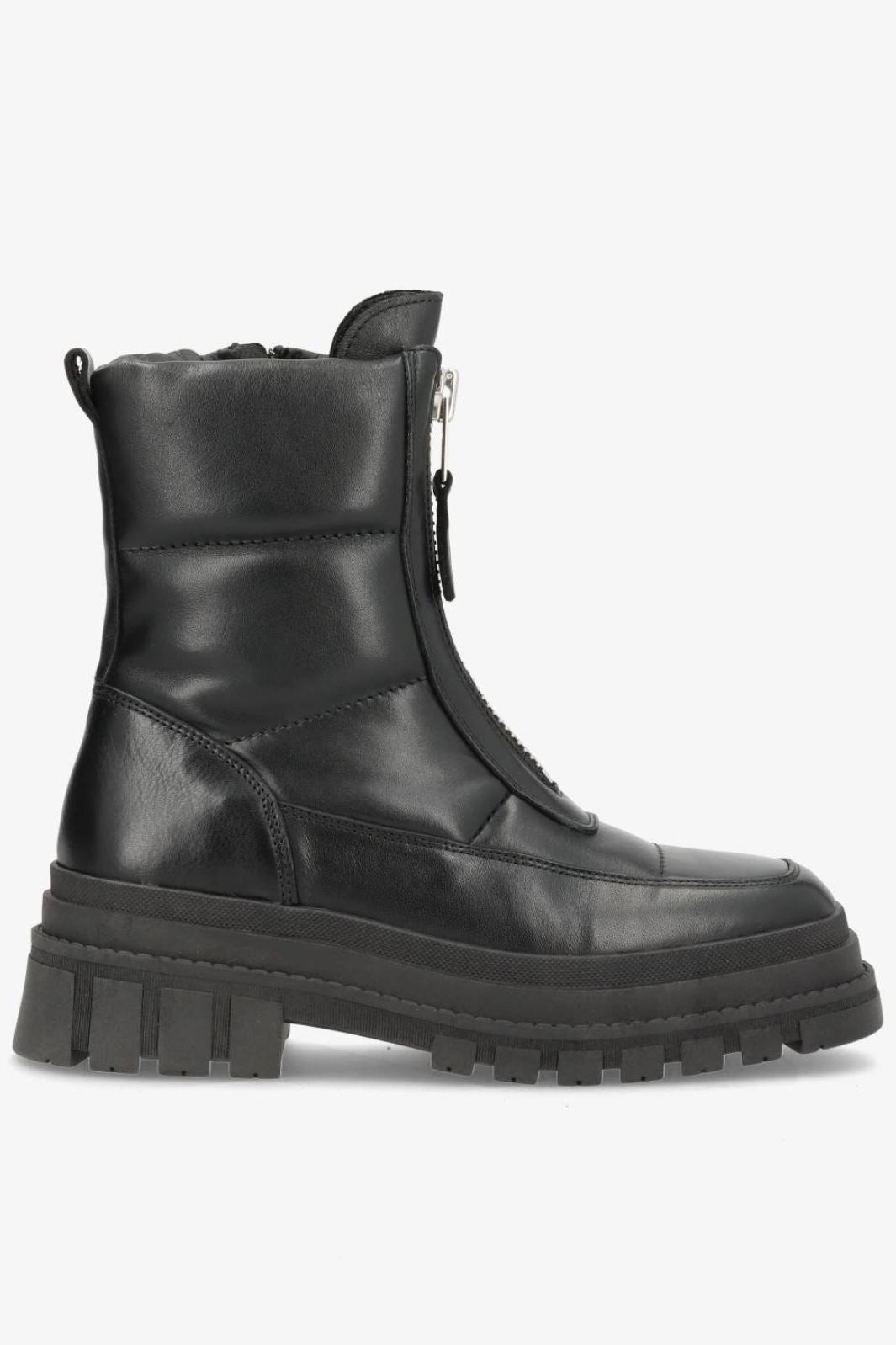 Phenumb Copenhagen - Kimber - Black Støvler 