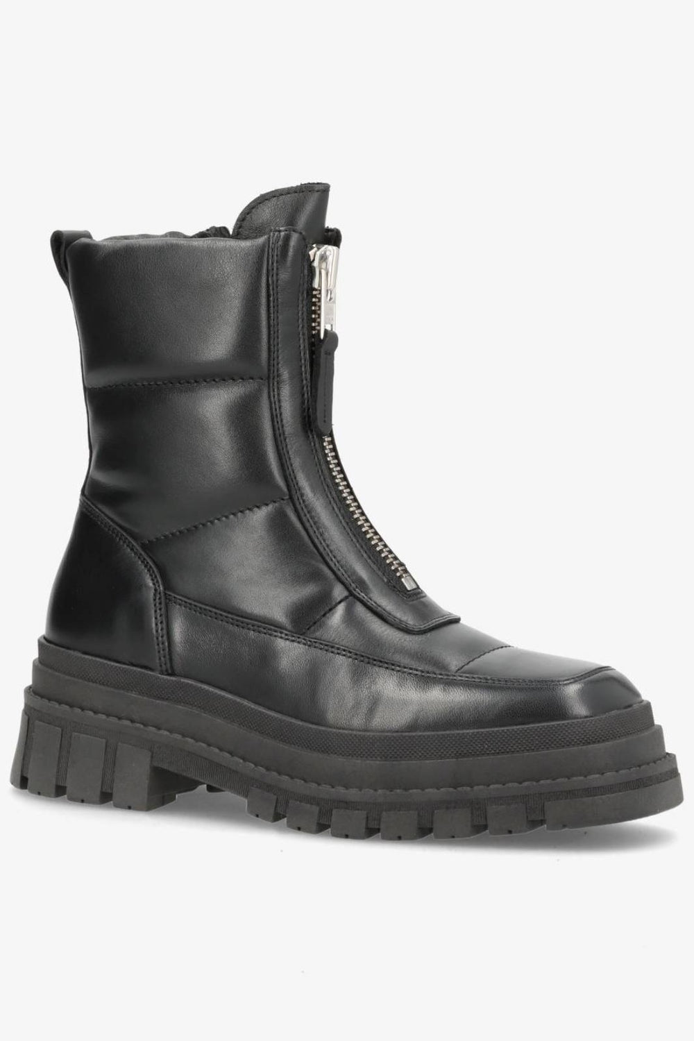Phenumb Copenhagen - Kimber - Black Støvler 