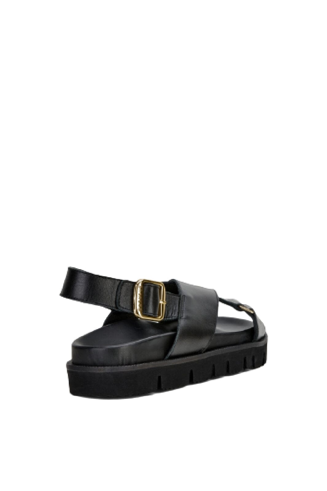 Phenumb Copenhagen - Nawa - Black Sandaler 