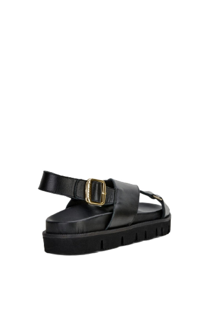 Phenumb Copenhagen - Nawa - Black Sandaler 