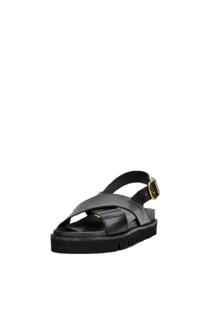 Phenumb Copenhagen - Nawa - Black Sandaler 