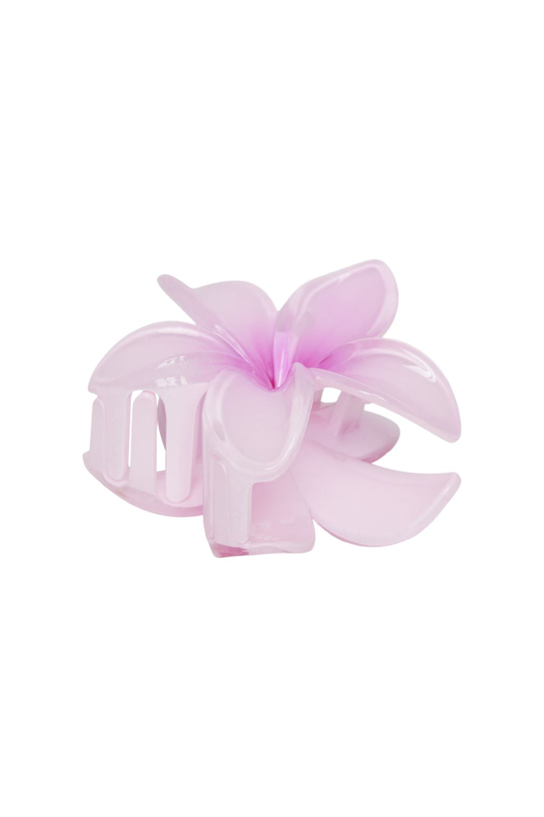 Pieces - Pcanika M Hairshark Sww - 4419816 Candy Pink