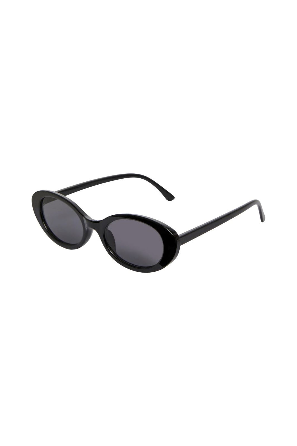 Pieces - Pcbelle Sunglasses - Black Solbriller 