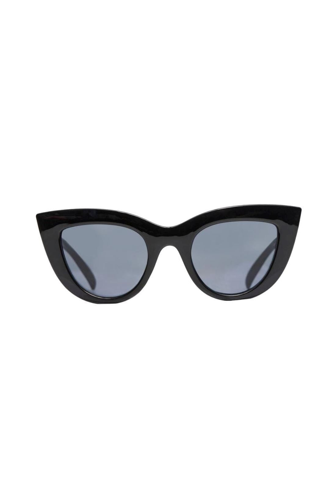Pieces - Pcdonai Sunglasses - 3604001 Black Solbriller 