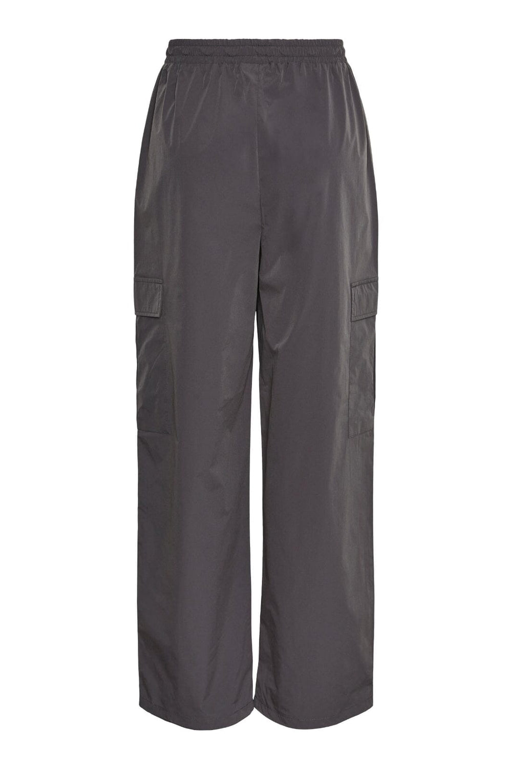 Pieces - Pcdre Cargo Pants - 4425609 Magnet Bukser 