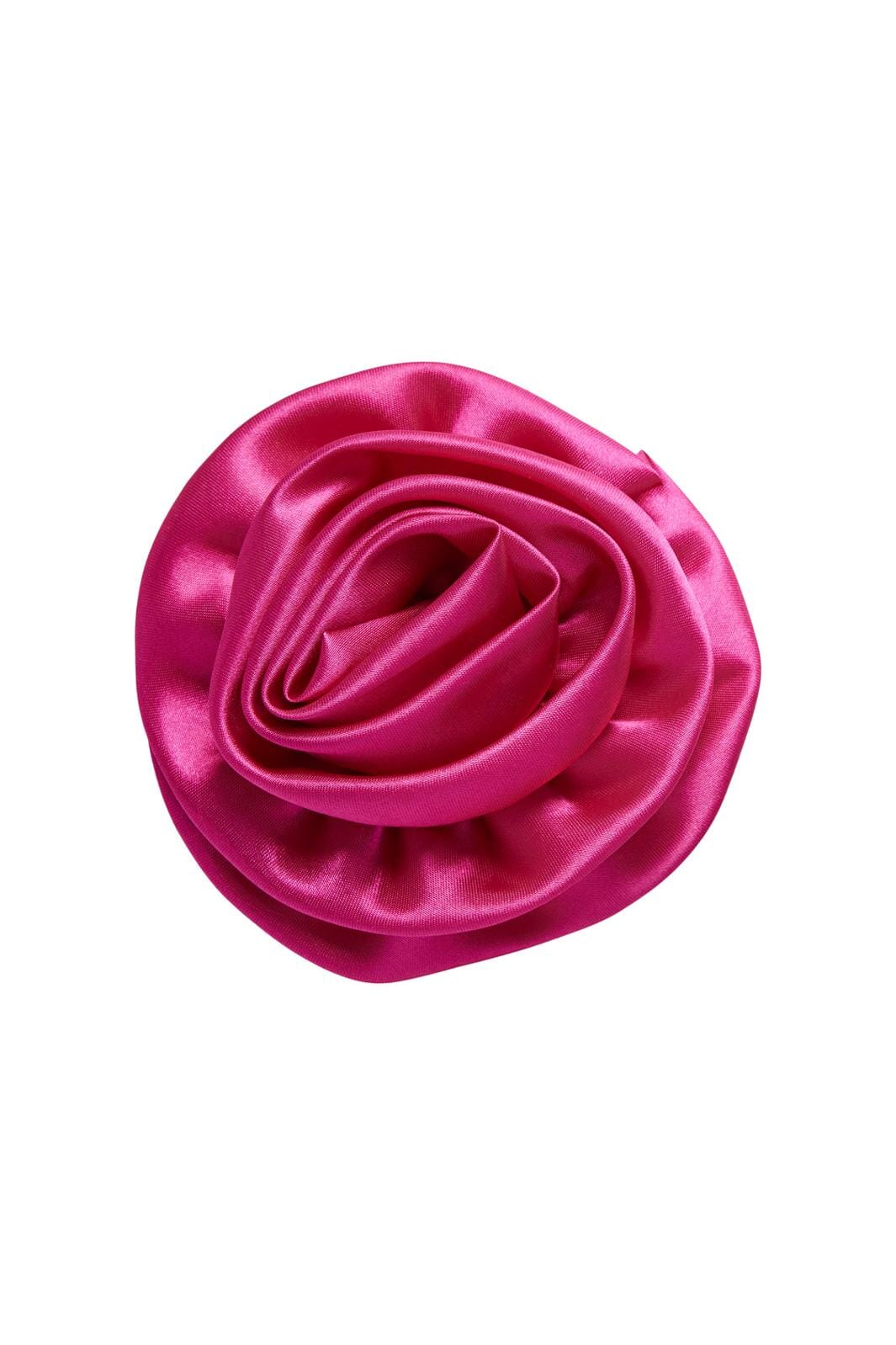 Pieces, Pcjilla Broche, Fandango Pink