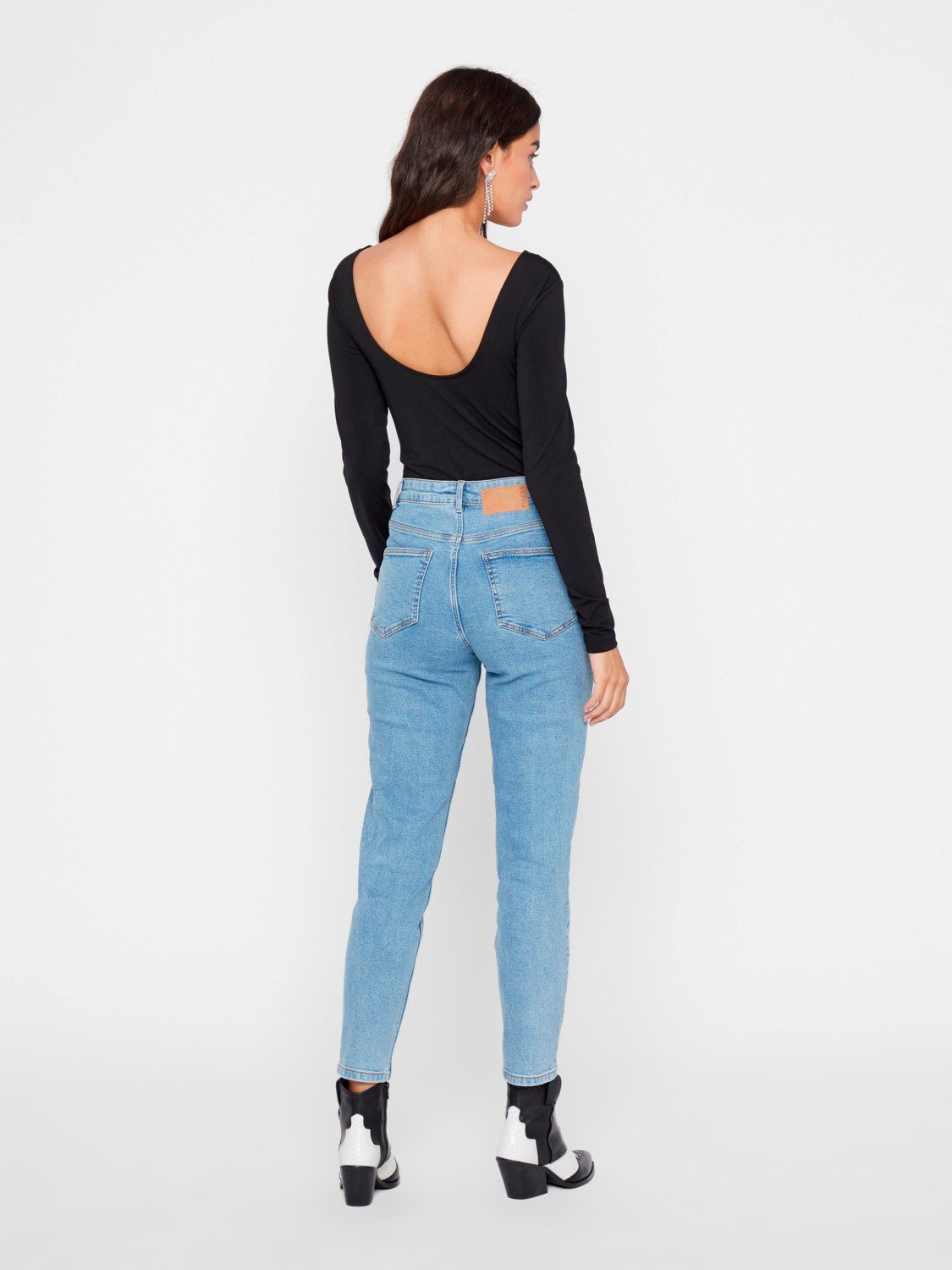 Mom sales jeans pieces