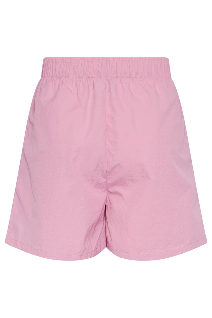 Pieces - Pcmixtape Shorts H2O - 4420448 Begonia Pink H2O Shorts 