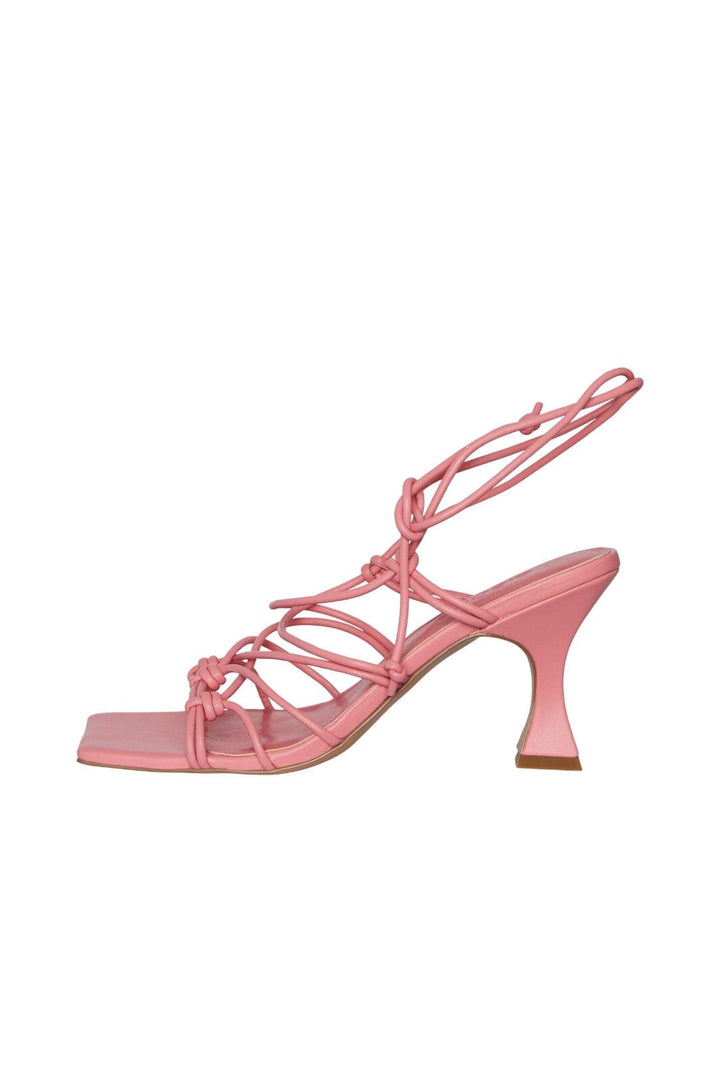 Pieces - Pcmuxie Sandal - Morning Glory Sandaler 