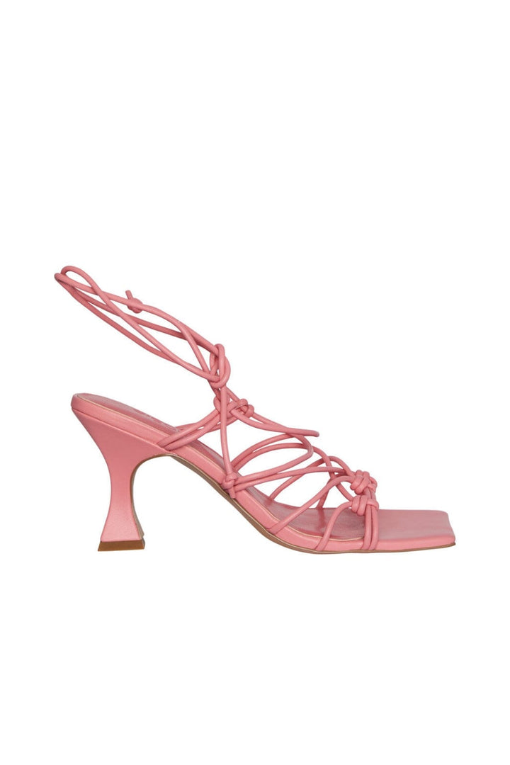 Pieces - Pcmuxie Sandal - Morning Glory Sandaler 