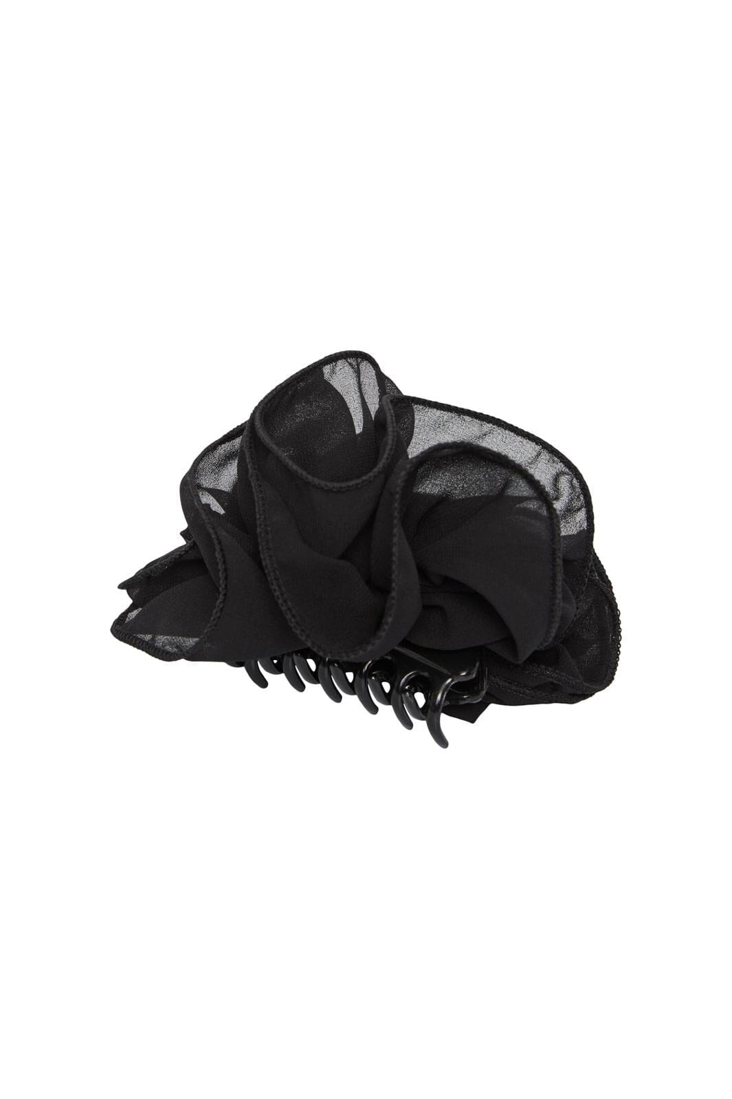 Pieces, Pcmynthe Hairshark, Black