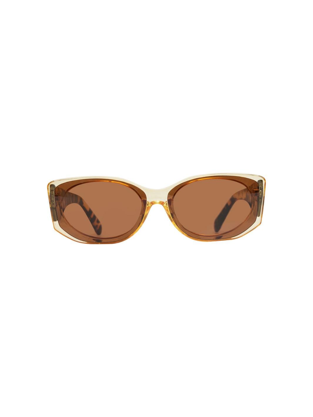 Pieces - Pcmyrtle M Sunglass Box - 4398862 Solar Power St 1 Turtle
