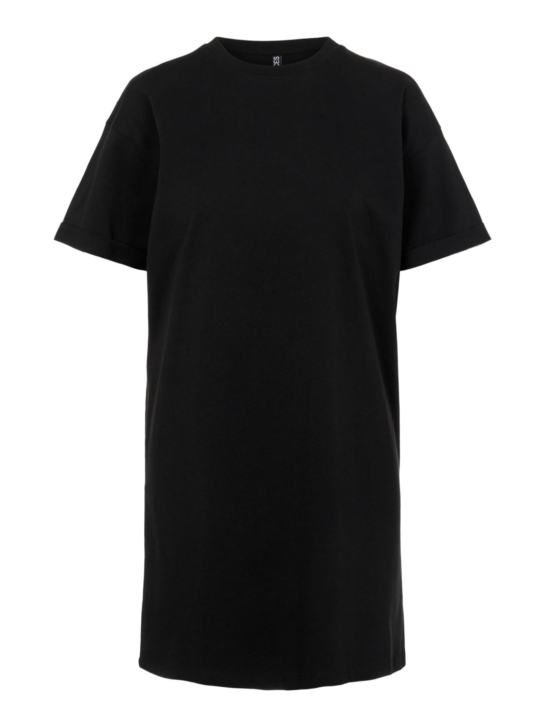 Pieces, Pcria Ss Dress, Black