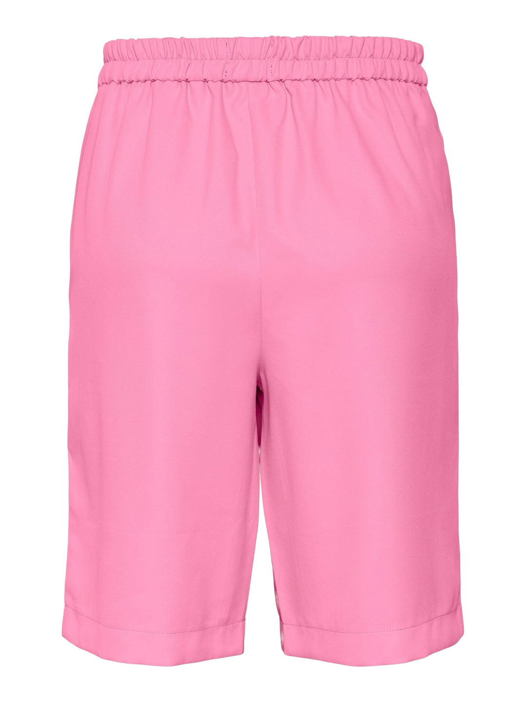 Pieces - Pctally Hw Shorts - Begonia Pink Shorts 
