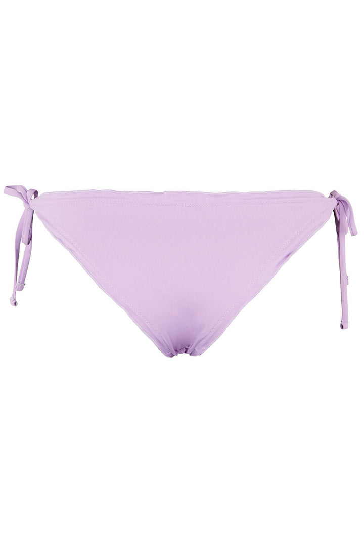 Pieces - PcVictoria Bikini Brazil - Purple Rose Bikinier 