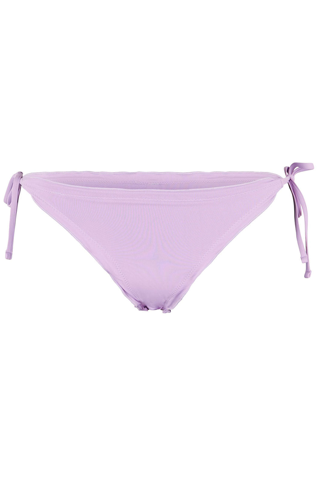 Pieces - PcVictoria Bikini Brazil - Purple Rose Bikinier 