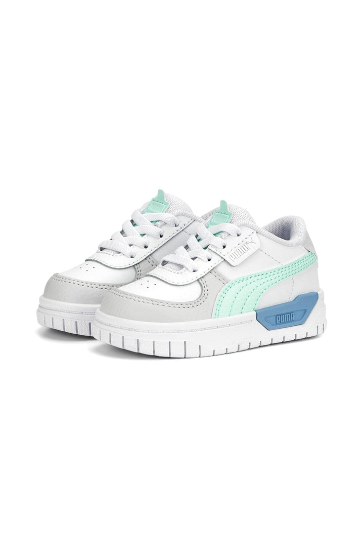 Puma - Cali Dream Pastel PS - White 5 Sneakers 