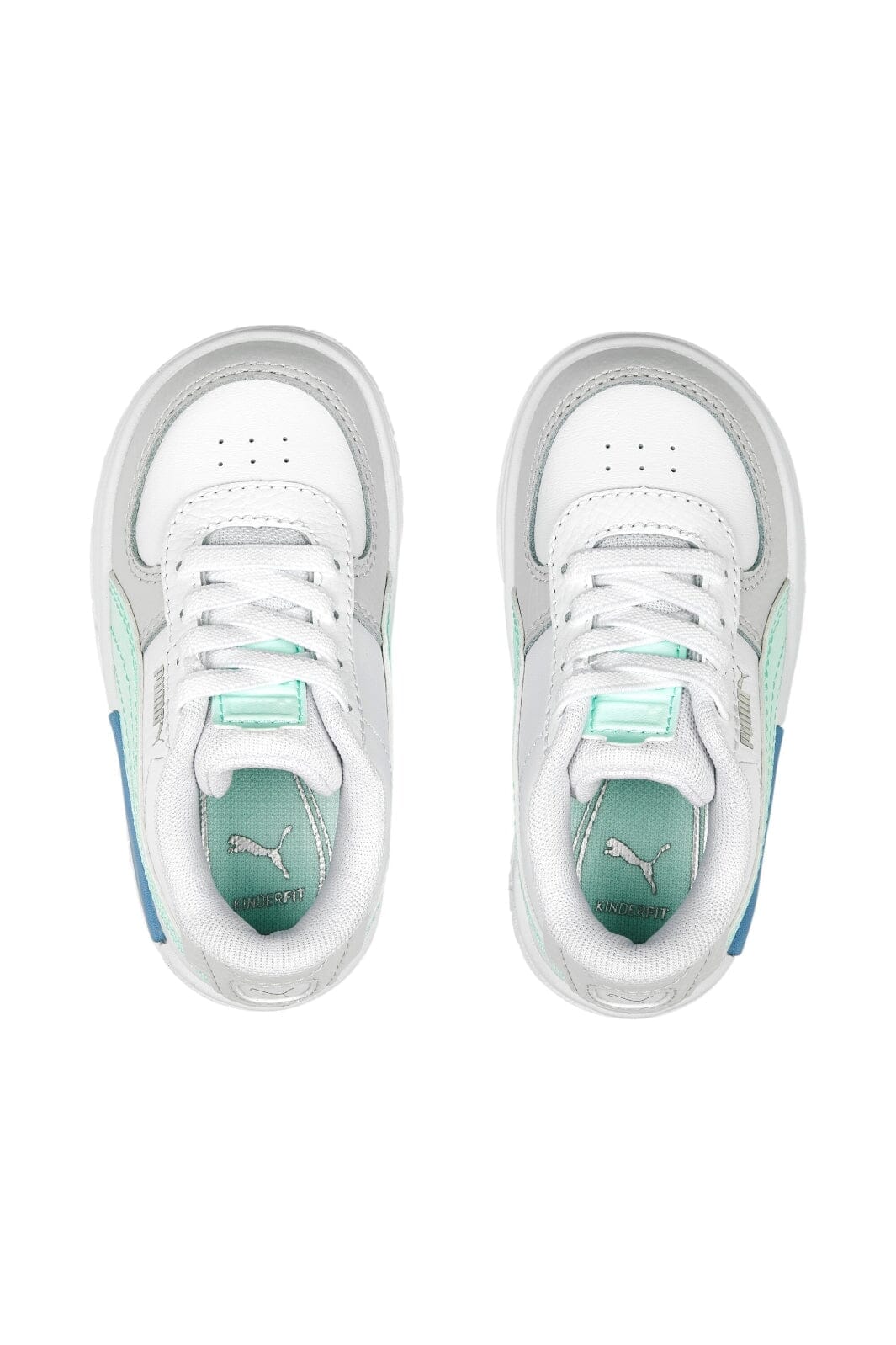 Puma - Cali Dream Pastel PS - White 5 Sneakers 