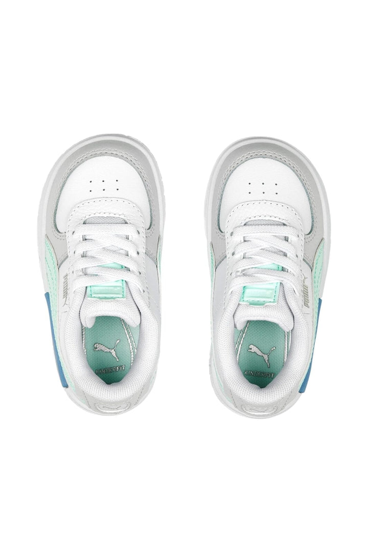Puma - Cali Dream Pastel PS - White 5 Sneakers 