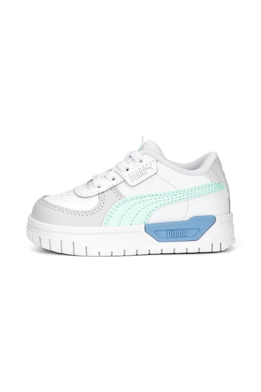 Puma - Cali Dream Pastel PS - White 5 Sneakers 