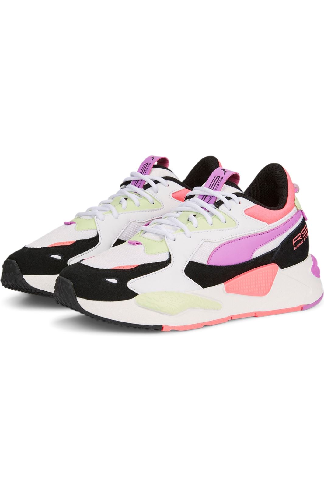 Puma - RS-Z Reinvent Wns - White Sunset 12 Sneakers 