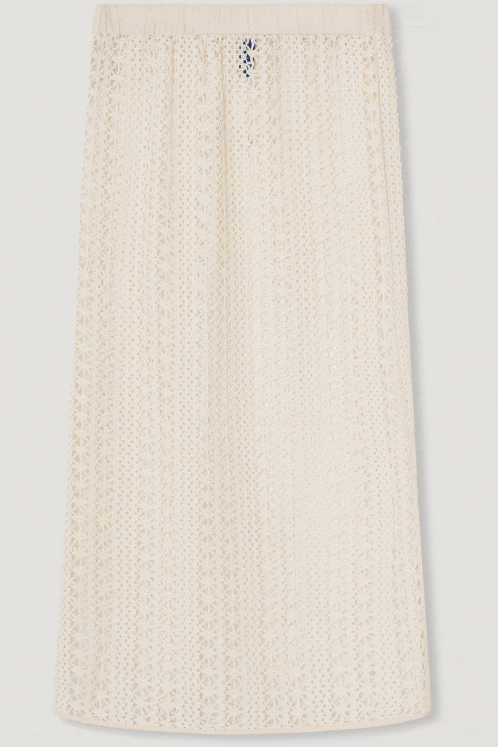 Resume - Manonrs Skirt - Nature Nederdele 
