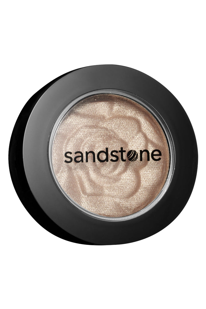 Sandstone - Don't Hide Highighter - 400 Gold Makeup 