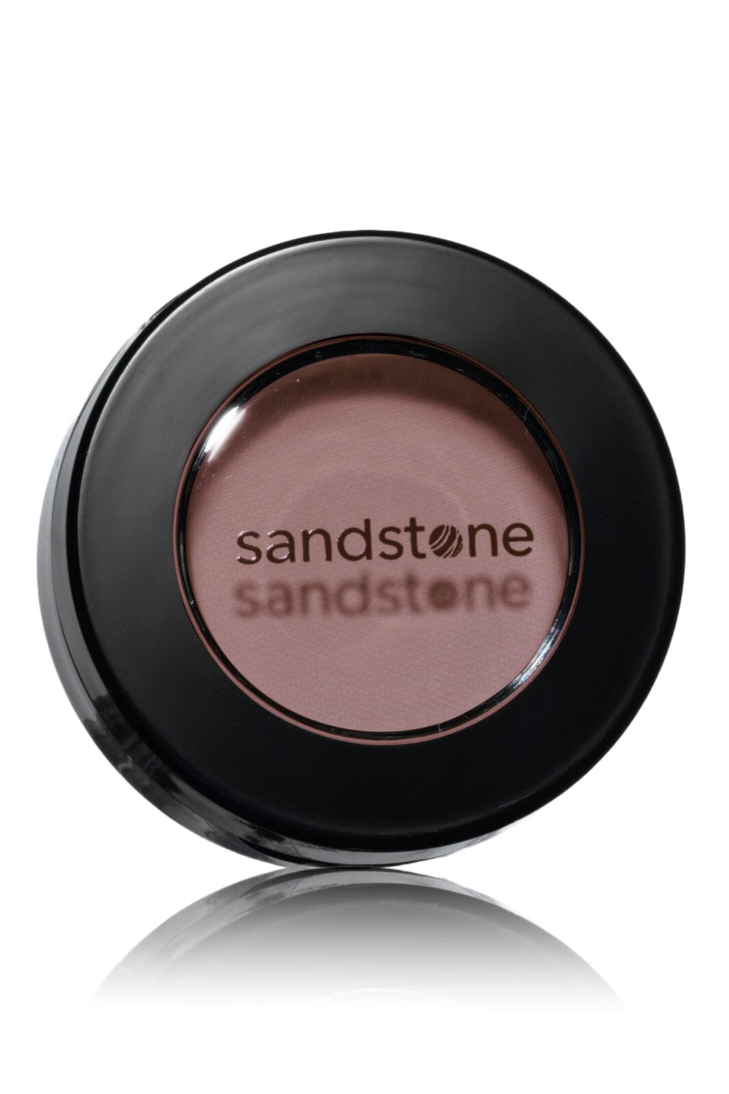 Sandstone - Eyeshadow - Light Rose Makeup 