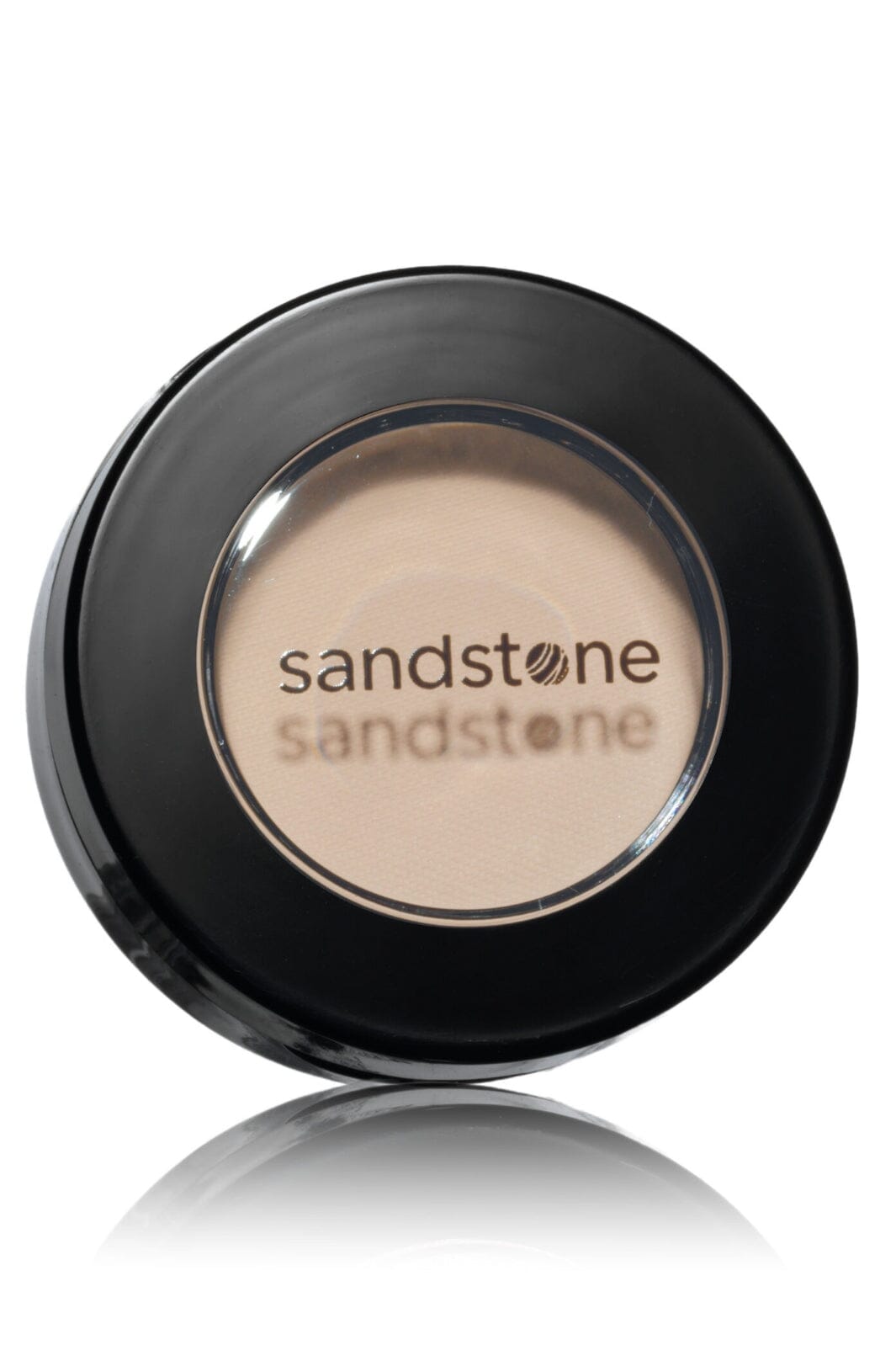Sandstone - Eyeshadow - White-ish Makeup 