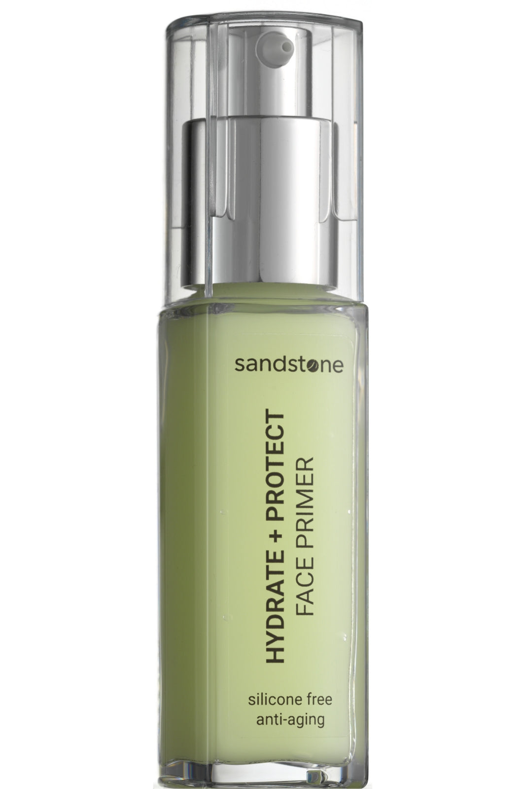 Sandstone - Hydrate + Protect Faceprimer Makeup 