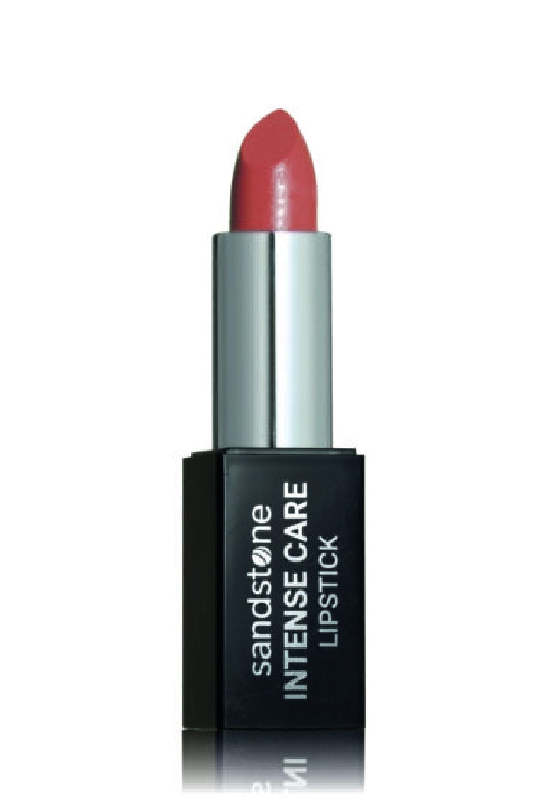 Sandstone - Intense Care Lipstick - 40 Coral Beach Makeup 