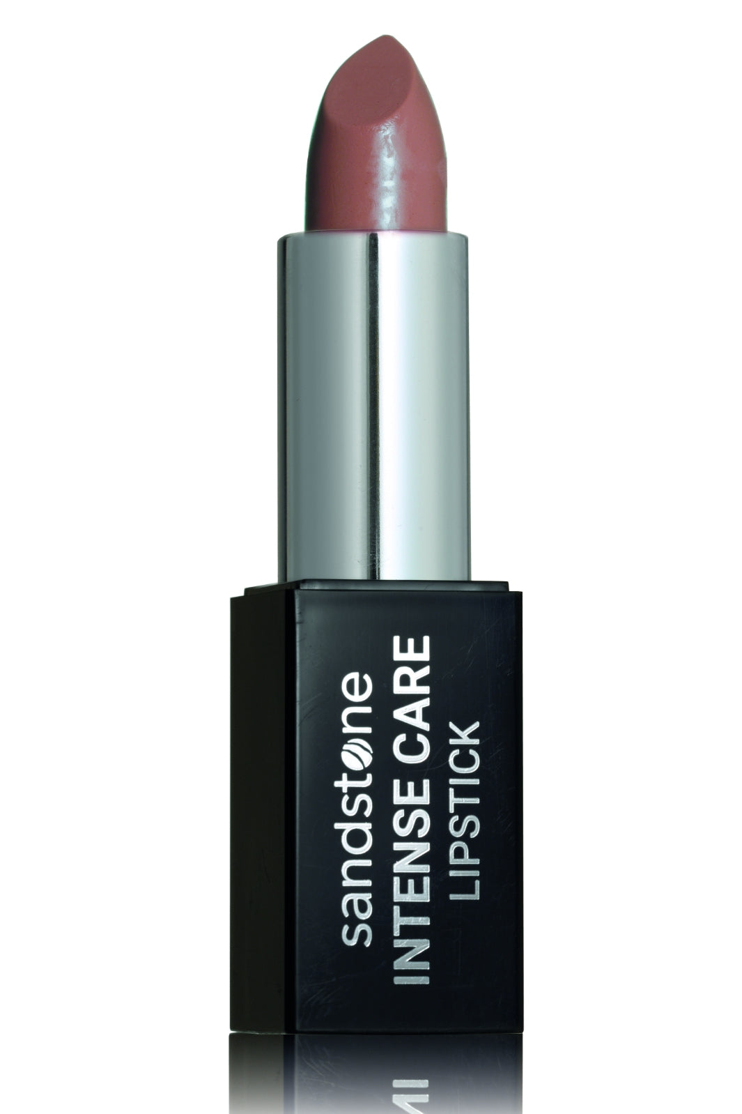 Sandstone - Intense Care Lipstick - 43 Barely There Makeup 