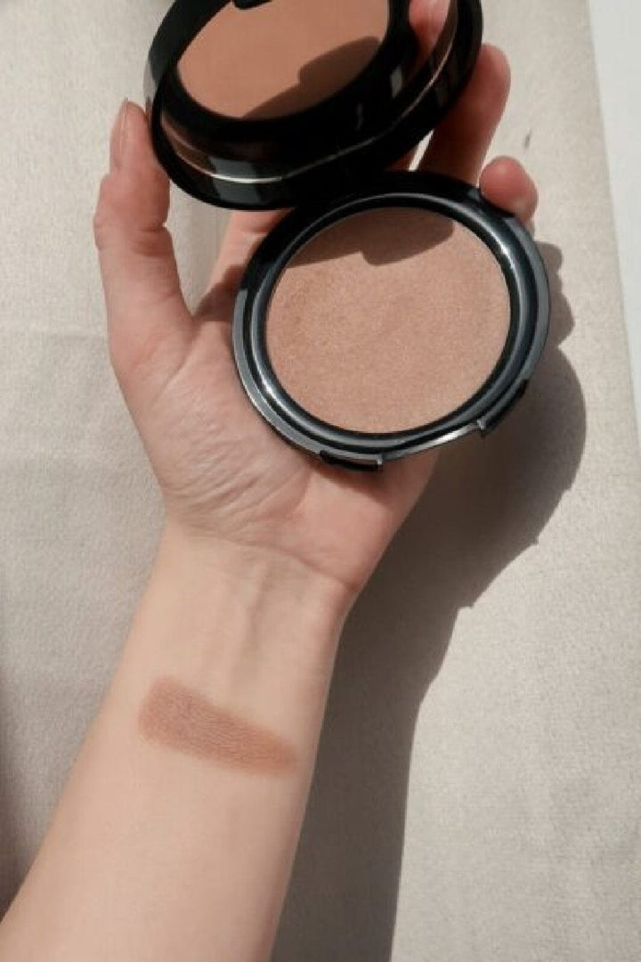 Sandstone - Sandstone Infinite Summer Bronzer 32 Bronzer 