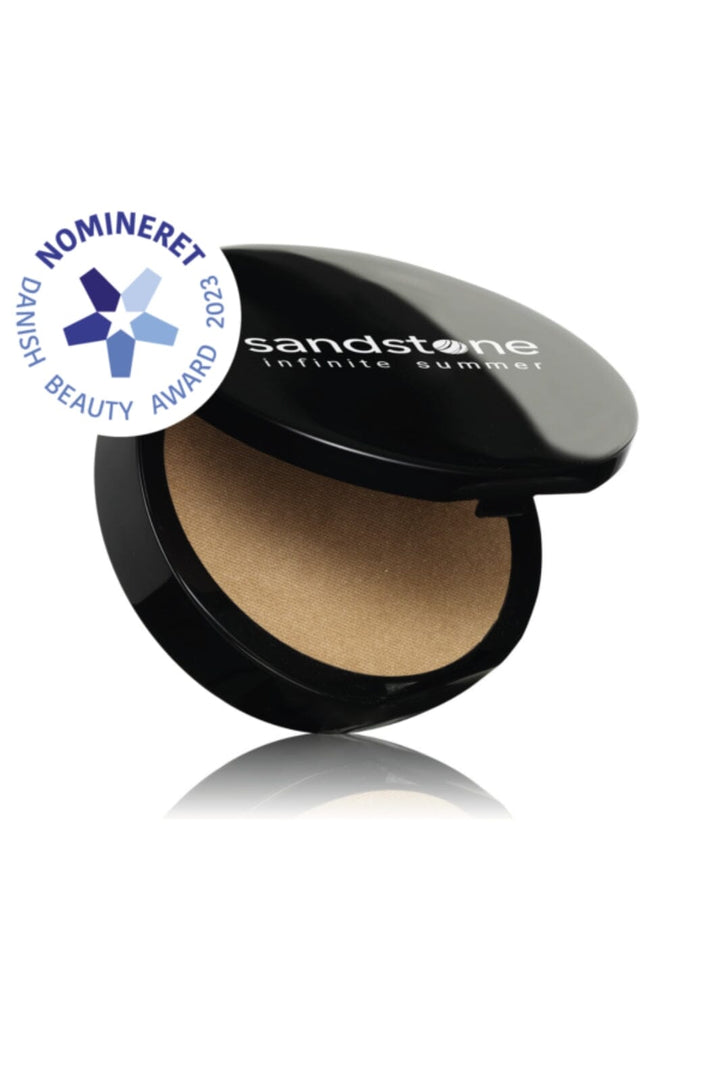 Sandstone - Sandstone Infinite Summer Bronzer 32 Bronzer 