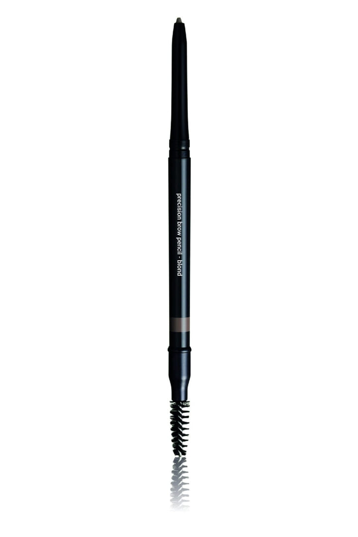 Sandstone - Sandstone Precision Brow Pencil - Blond Øjenbryn 