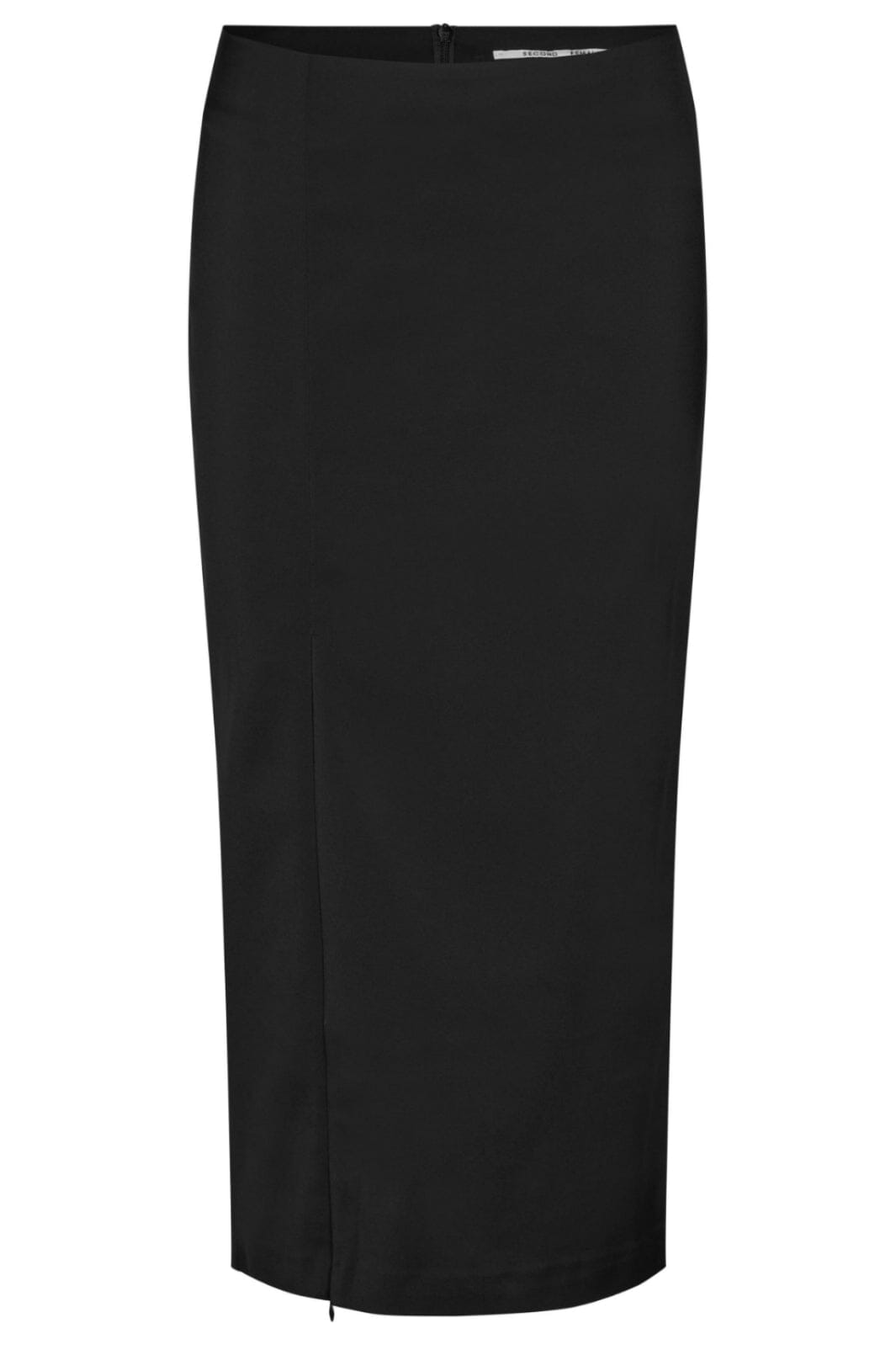 Second Female - Anour Skirt - Black Nederdele 