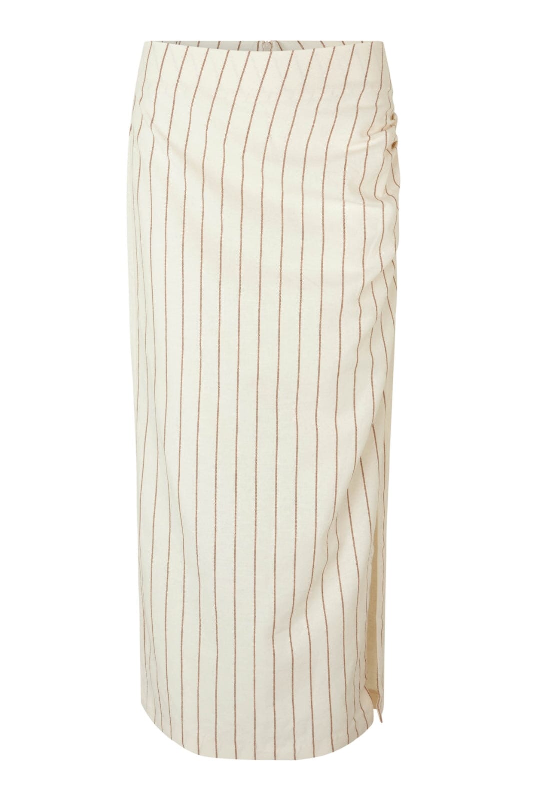 Second Female - Spigato Skirt - Antique White Nederdele 