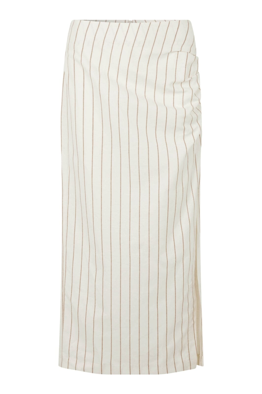 Second Female - Spigato Skirt - Antique White Nederdele 