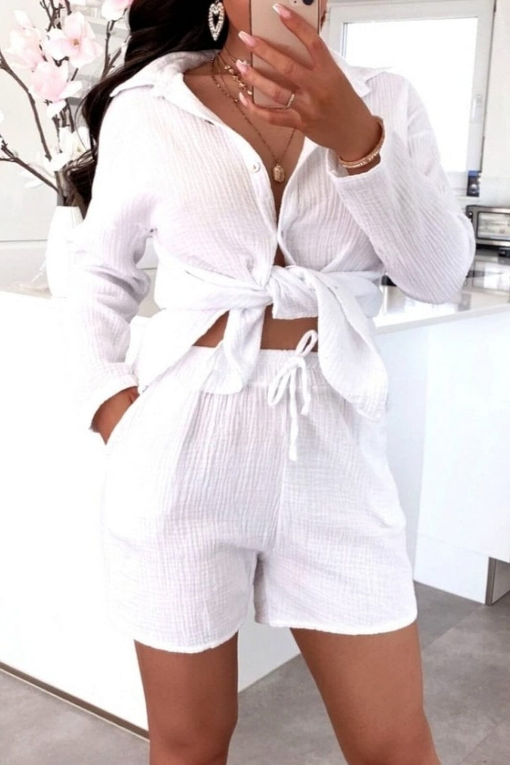Sets 2362 - White Sæt 