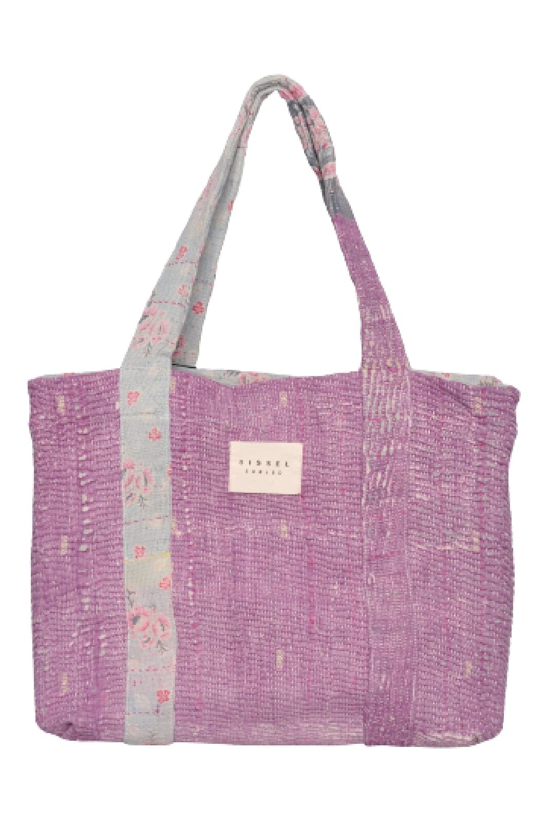 Sissel Edelbo - Bellis Kantha Bag - No. 179 Tasker 