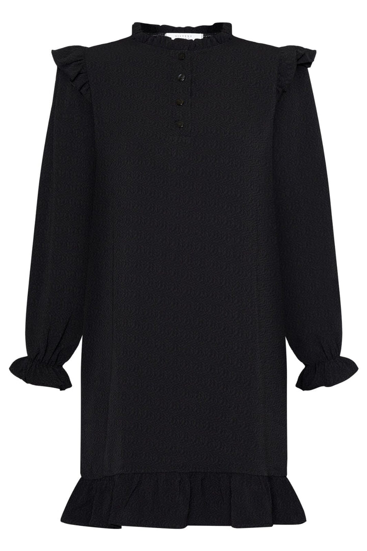 Sisters Point - Coki-Dr - 000 Black Kjoler 