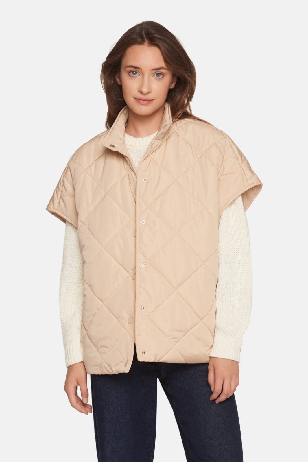 Sisters Point - Disia-Ve - 116 Chalk Vest 