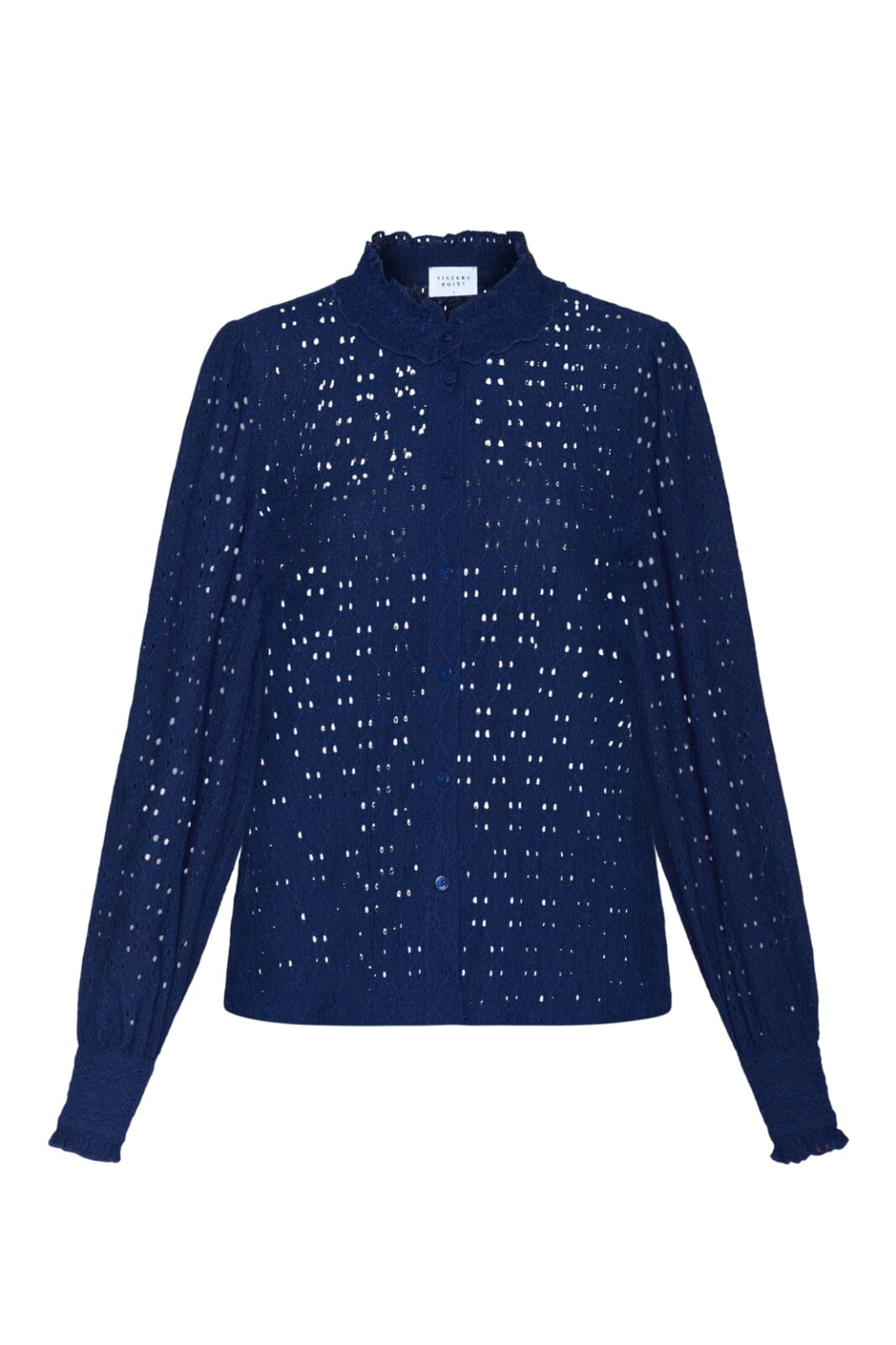 Sisters Point - Eina-Sh - 440 Navy Bluser 